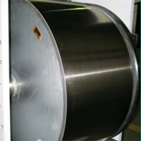 Central Impression Cylinders Drink&Schloessers (Germany)